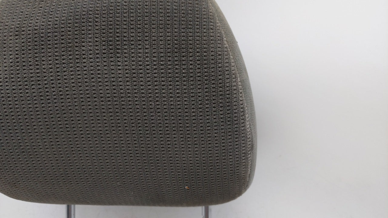 2004-2006 Dodge Durango Headrest Head Rest Front Driver Passenger Seat Fits Fits 2004 2005 2006 OEM Used Auto Parts - Oemuse