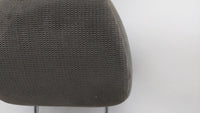 2004-2006 Dodge Durango Headrest Head Rest Front Driver Passenger Seat Fits Fits 2004 2005 2006 OEM Used Auto Parts - Oemuse