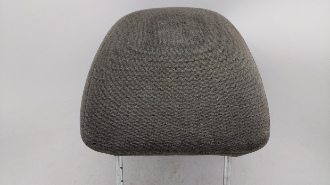 2004-2006 Dodge Durango Headrest Head Rest Front Driver Passenger Seat Fits Fits 2004 2005 2006 OEM Used Auto Parts - Oemuse