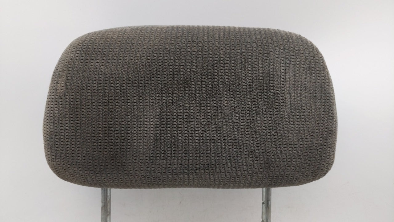 2004-2006 Dodge Durango Headrest Head Rest Front Driver Passenger Seat Fits Fits 2004 2005 2006 OEM Used Auto Parts - Oemuse