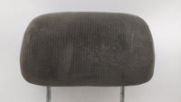 2004 Dodge Durango Headrest Head Rest Front Driver Passenger Seat Fits OEM Used Auto Parts - Oemusedautoparts1.com