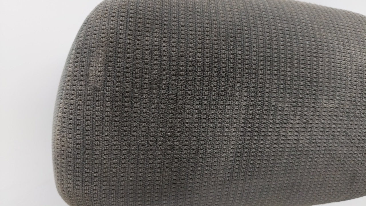 2004-2006 Dodge Durango Headrest Head Rest Front Driver Passenger Seat Fits Fits 2004 2005 2006 OEM Used Auto Parts - Oemuse