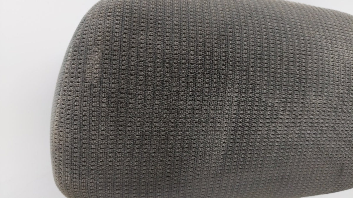 2004 Dodge Durango Headrest Head Rest Front Driver Passenger Seat Fits OEM Used Auto Parts - Oemusedautoparts1.com