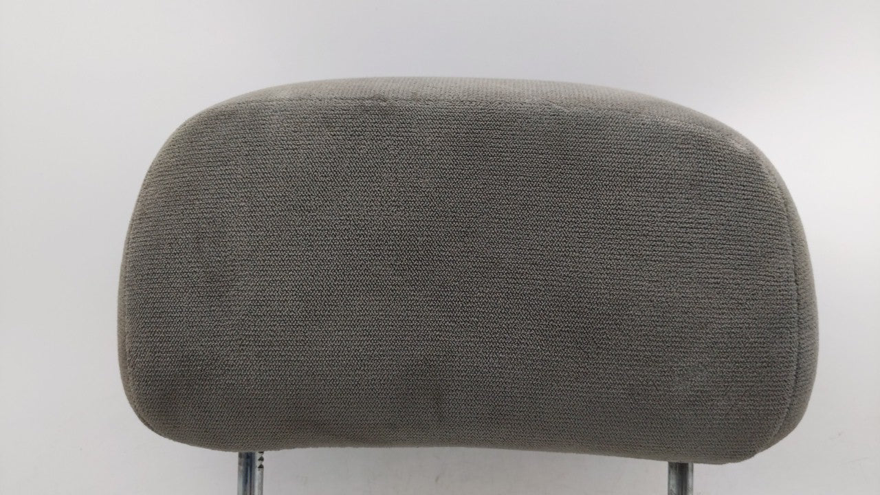 2004-2006 Dodge Durango Headrest Head Rest Front Driver Passenger Seat Fits Fits 2004 2005 2006 OEM Used Auto Parts - Oemuse