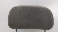 2004-2006 Dodge Durango Headrest Head Rest Front Driver Passenger Seat Fits Fits 2004 2005 2006 OEM Used Auto Parts - Oemuse