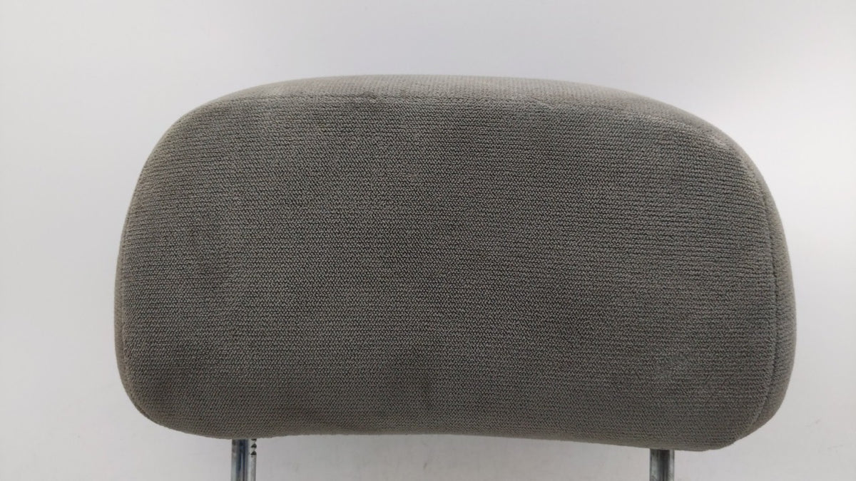 2004 Dodge Durango Headrest Head Rest Front Driver Passenger Seat Fits OEM Used Auto Parts - Oemusedautoparts1.com