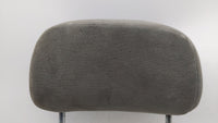 2004 Dodge Durango Headrest Head Rest Front Driver Passenger Seat Fits OEM Used Auto Parts - Oemusedautoparts1.com