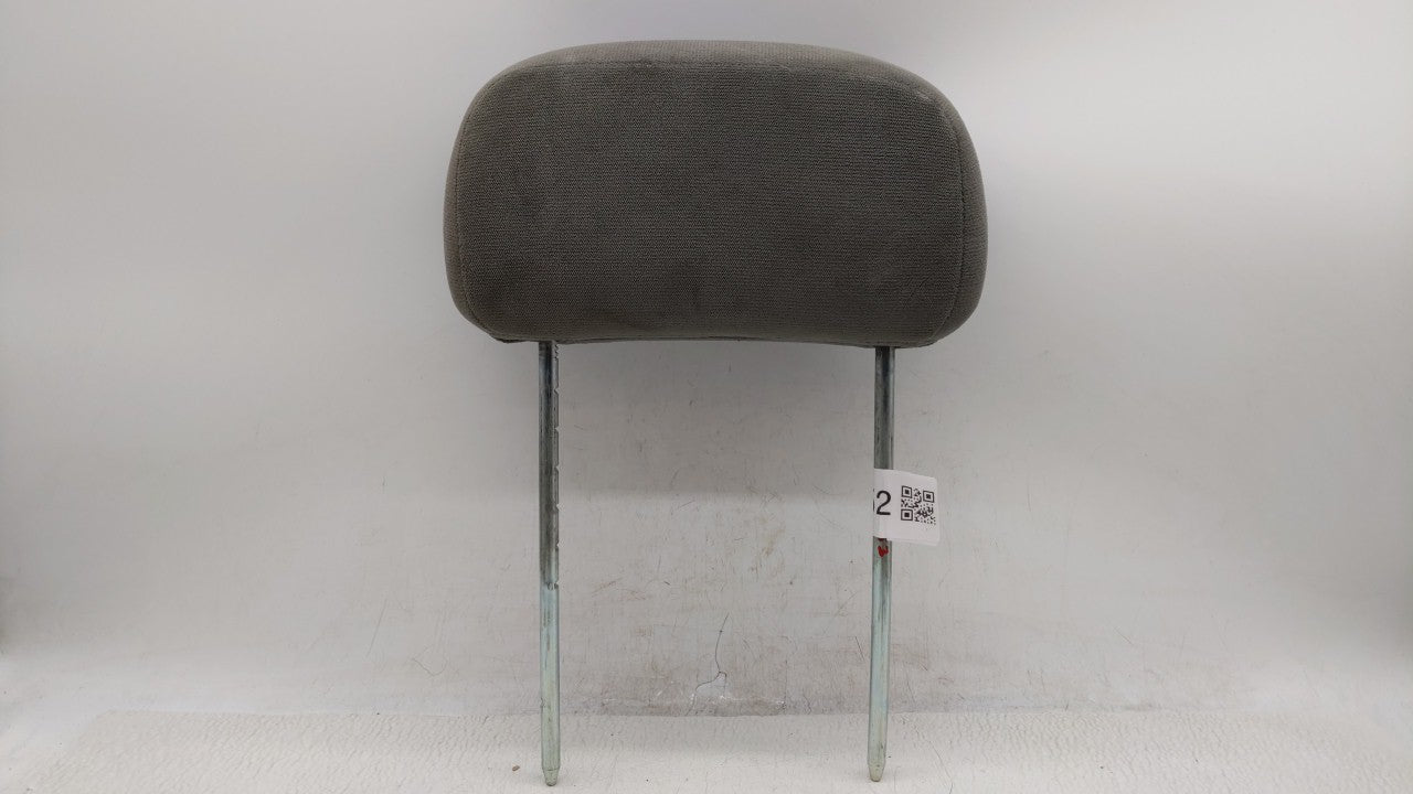 2004-2006 Dodge Durango Headrest Head Rest Front Driver Passenger Seat Fits Fits 2004 2005 2006 OEM Used Auto Parts - Oemuse