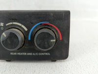 2004-2009 Dodge Durango Climate Control Module Temperature AC/Heater Replacement P/N:P55057280AE 20013262 Fits OEM Used Auto