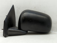 2004-2009 Dodge Durango Side Mirror Replacement Driver Left View Door Mirror Fits Fits 2004 2005 2006 2007 2008 2009 OEM Use
