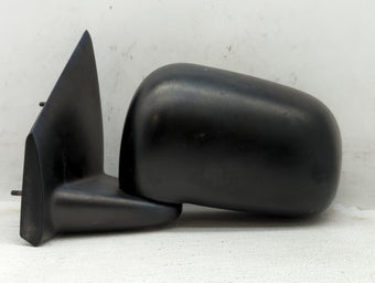 compare product 2004-2009 Dodge Durango Side Mirror Replacement Driver Left View Door Mirror Fits Fits 2004 2005 2006 2007 2008 2009 OEM Used Auto Parts