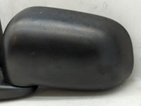 2004-2009 Dodge Durango Side Mirror Replacement Driver Left View Door Mirror Fits Fits 2004 2005 2006 2007 2008 2009 OEM Use