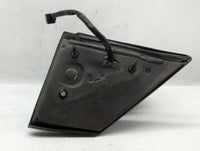 2004-2009 Dodge Durango Side Mirror Replacement Driver Left View Door Mirror Fits Fits 2004 2005 2006 2007 2008 2009 OEM Use