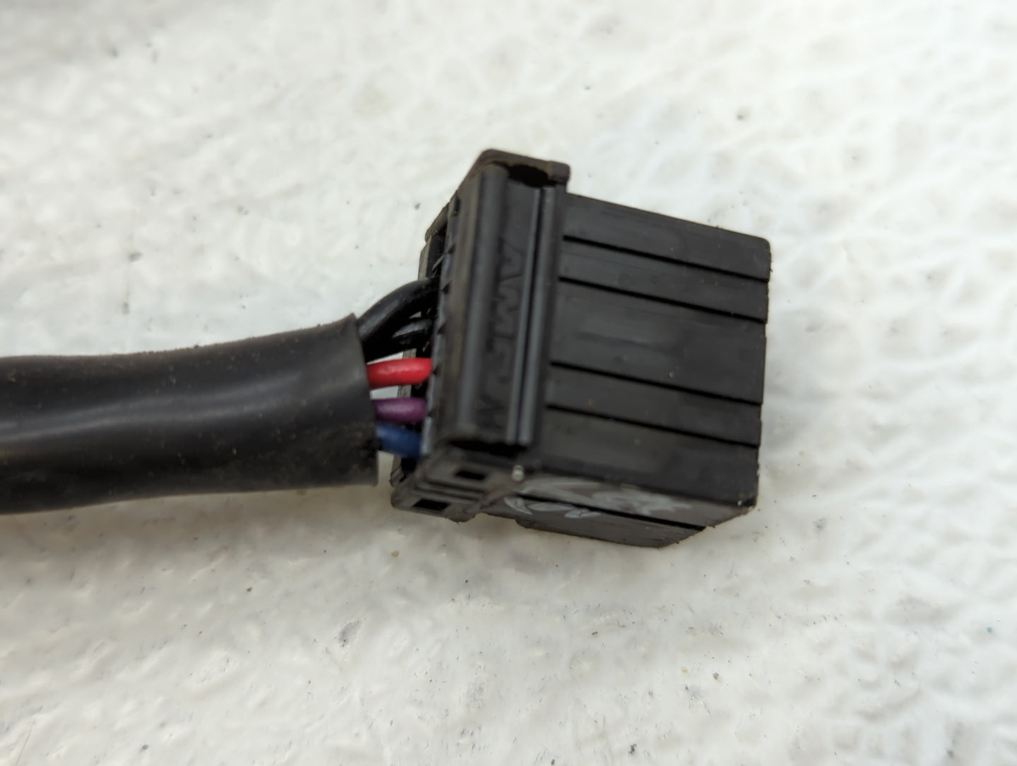 2004-2009 Dodge Durango Side Mirror Replacement Driver Left View Door Mirror Fits Fits 2004 2005 2006 2007 2008 2009 OEM Use