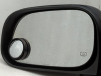 2004-2009 Dodge Durango Side Mirror Replacement Driver Left View Door Mirror Fits Fits 2004 2005 2006 2007 2008 2009 OEM Use