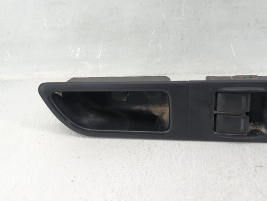 2004-2006 Dodge Durango Master Power Window Switch Replacement Driver Side Left Fits Fits 2004 2005 2006 OEM Used Auto Parts