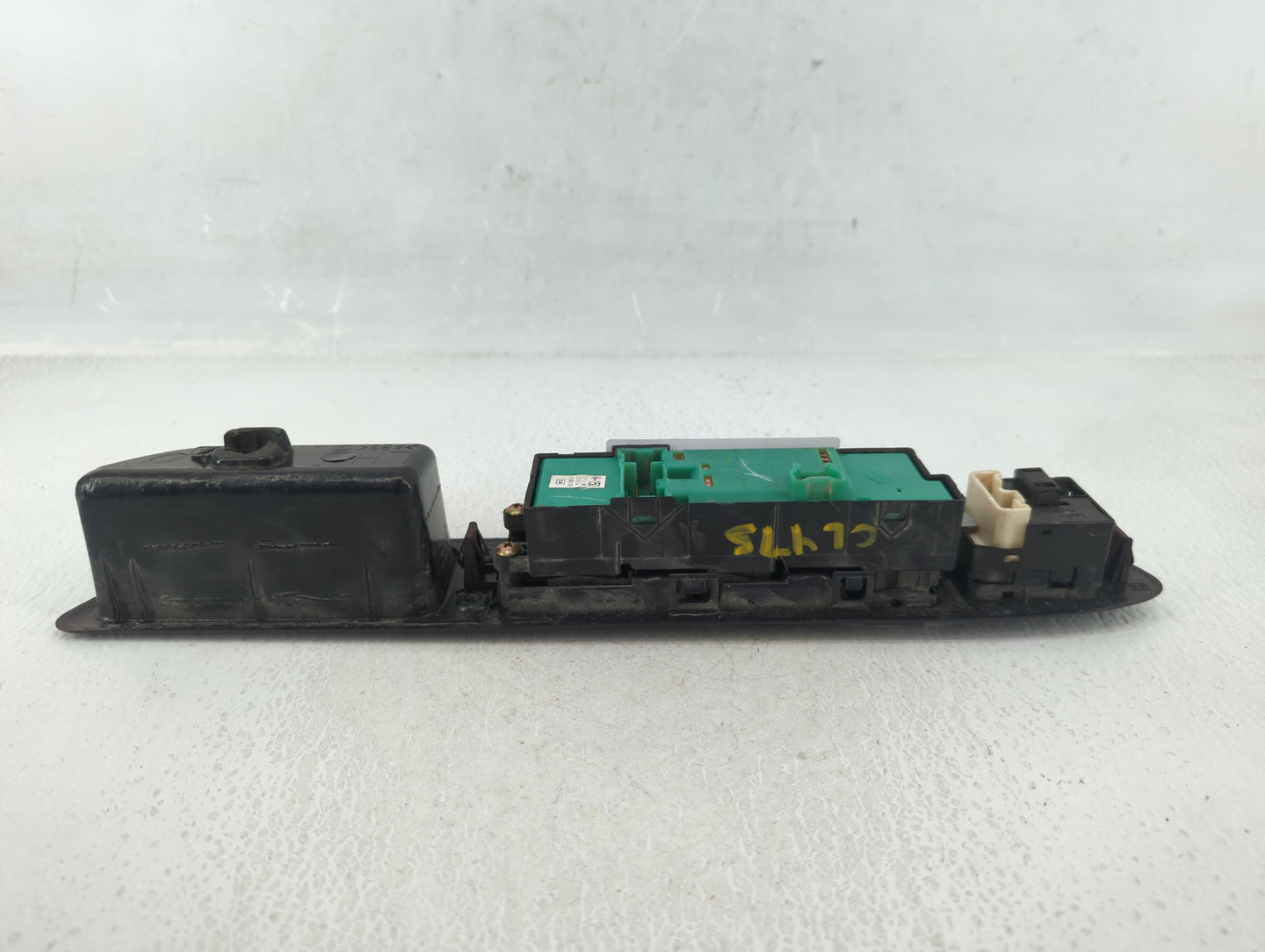 2004-2006 Dodge Durango Master Power Window Switch Replacement Driver Side Left Fits Fits 2004 2005 2006 OEM Used Auto Parts