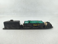 2004-2006 Dodge Durango Master Power Window Switch Replacement Driver Side Left Fits Fits 2004 2005 2006 OEM Used Auto Parts