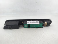 2004-2006 Dodge Durango Master Power Window Switch Replacement Driver Side Left Fits Fits 2004 2005 2006 OEM Used Auto Parts