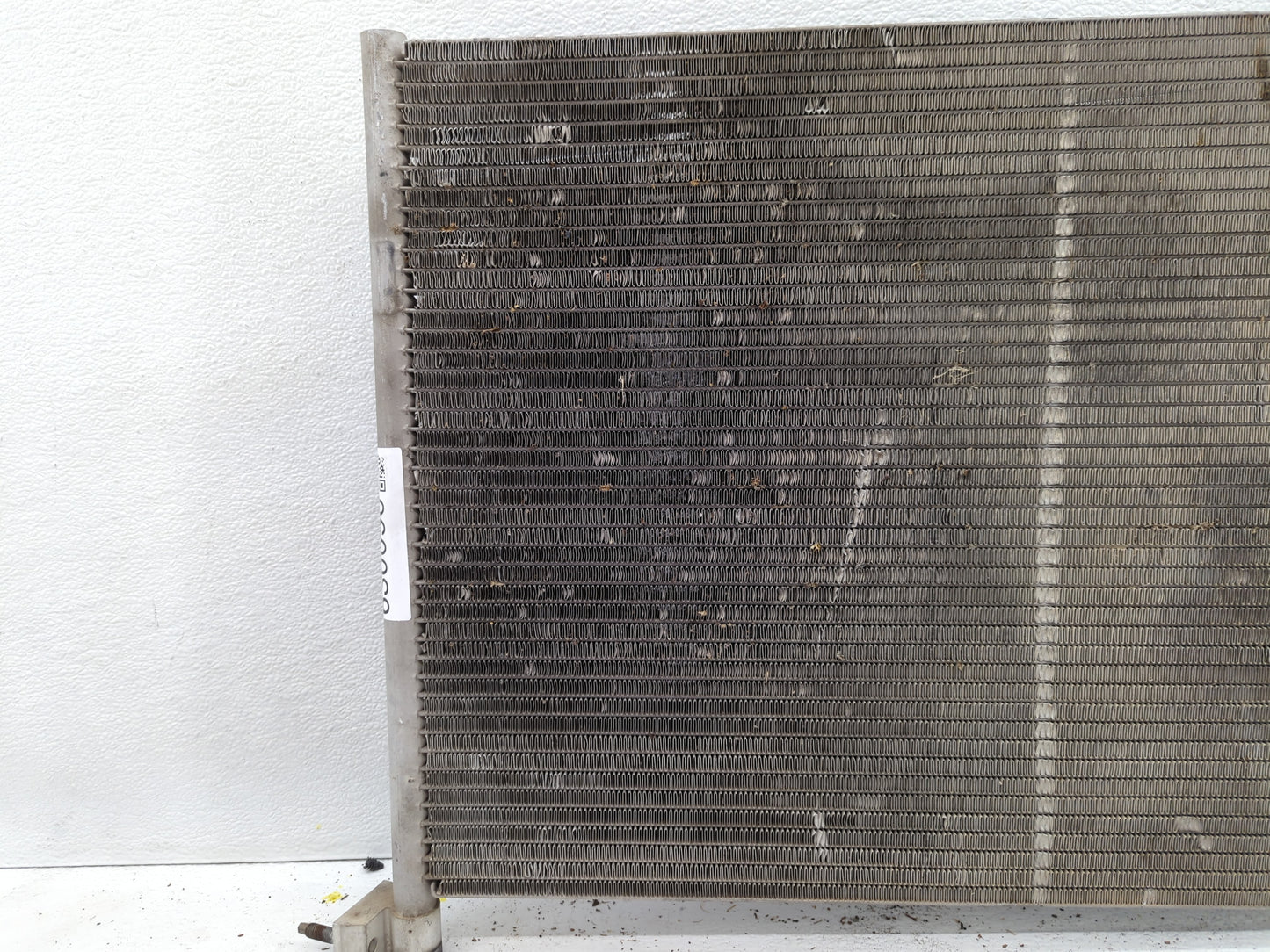 2004-2009 Dodge Durango Undefined Black - Oemusedautoparts1.com