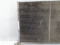 2004-2009 Dodge Durango Undefined Black - Oemusedautoparts1.com