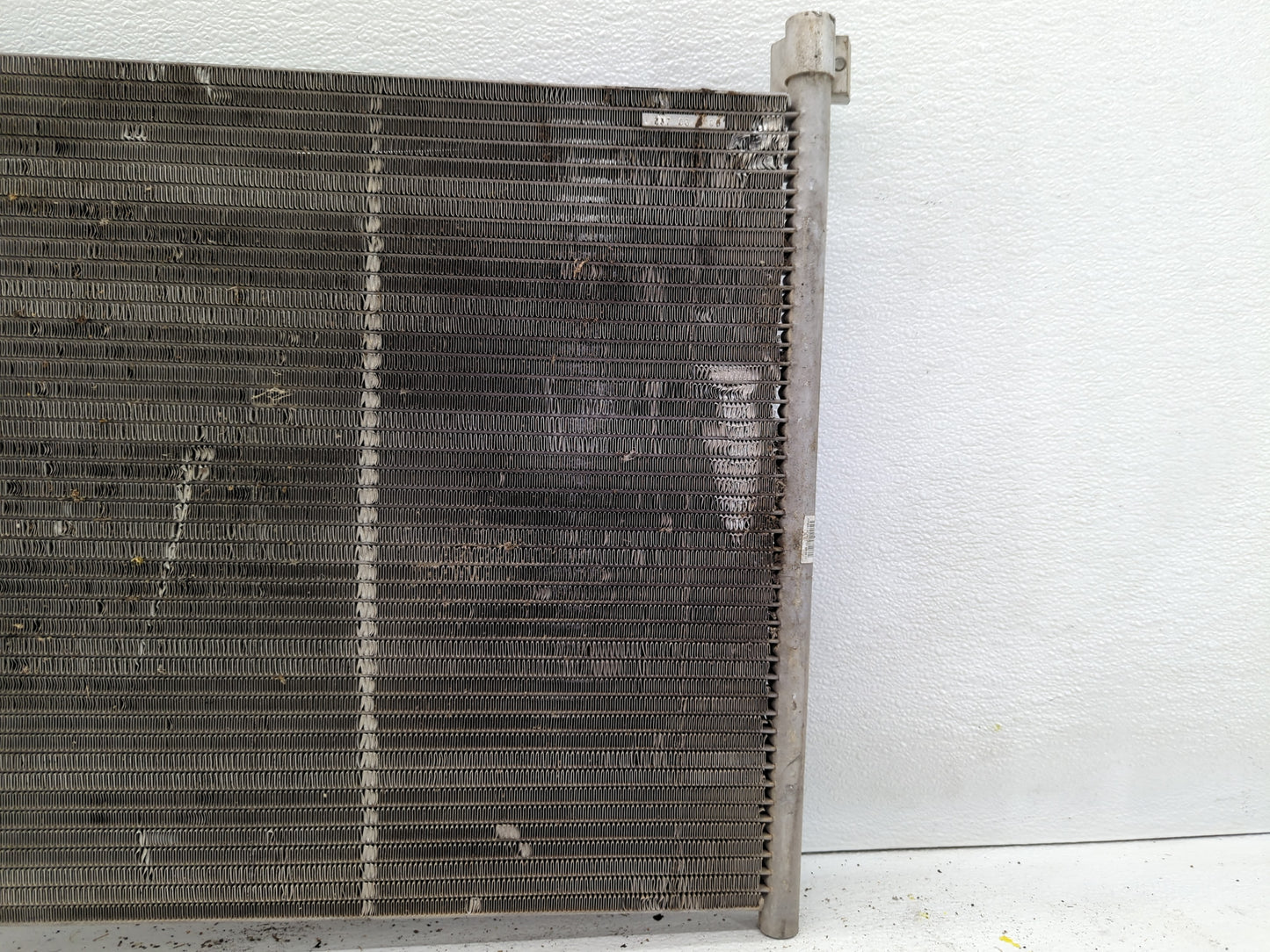 2004-2009 Dodge Durango Undefined Black - Oemusedautoparts1.com