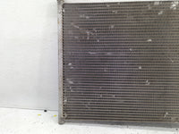 2004-2009 Dodge Durango Undefined Black - Oemusedautoparts1.com