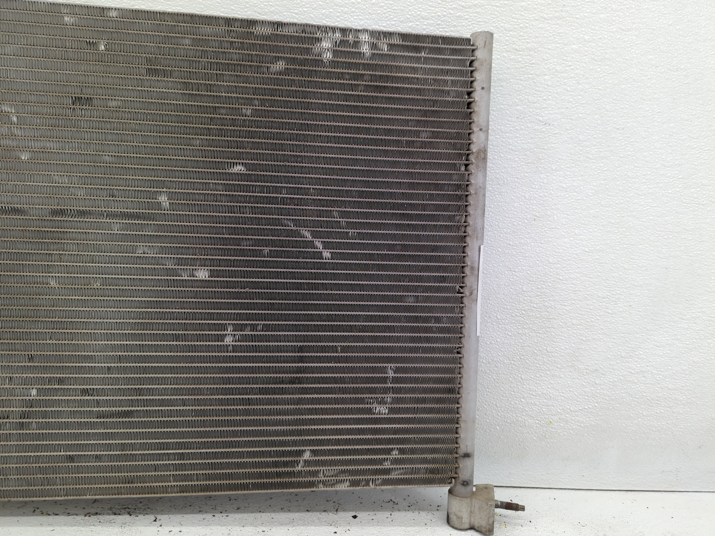 2004-2009 Dodge Durango Undefined Black - Oemusedautoparts1.com