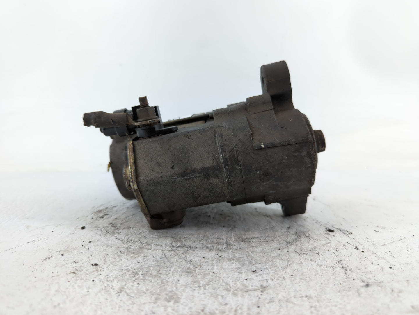 2004-2009 Dodge Durango Car Starter Motor Solenoid OEM P/N:TN428000-2050 56029750AA Fits Fits 2004 2005 2006 2007 2008 2009 