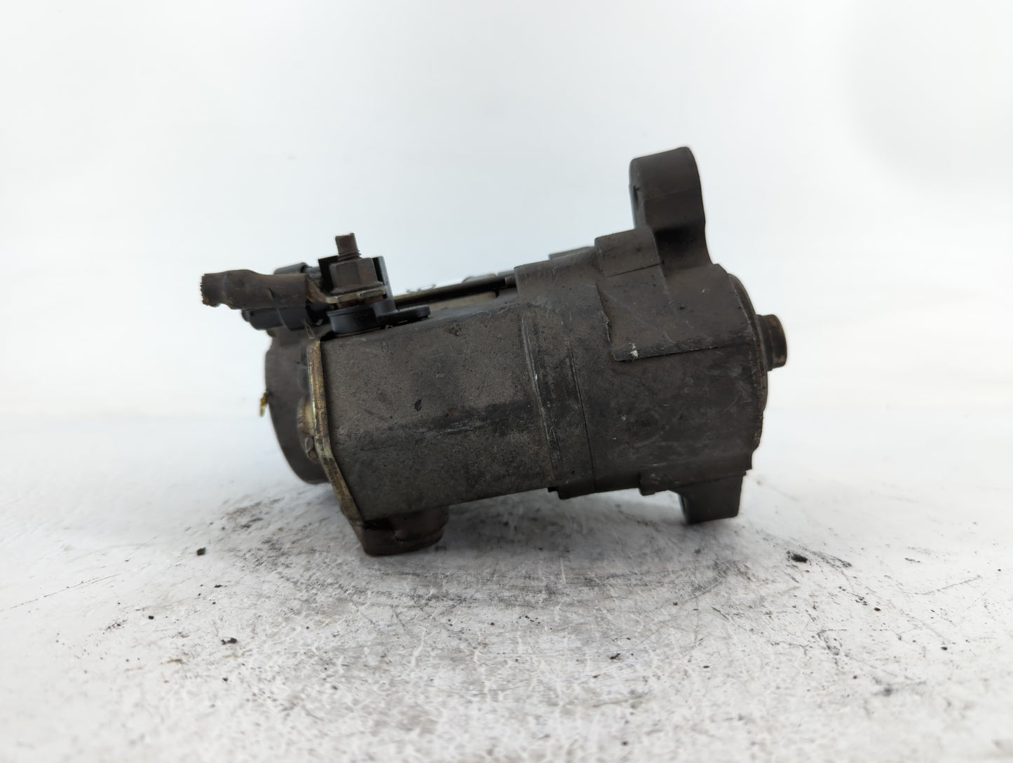 2004-2009 Dodge Durango Car Starter Motor Solenoid OEM P/N:TN428000-2050 56029750AA Fits Fits 2004 2005 2006 2007 2008 2009 