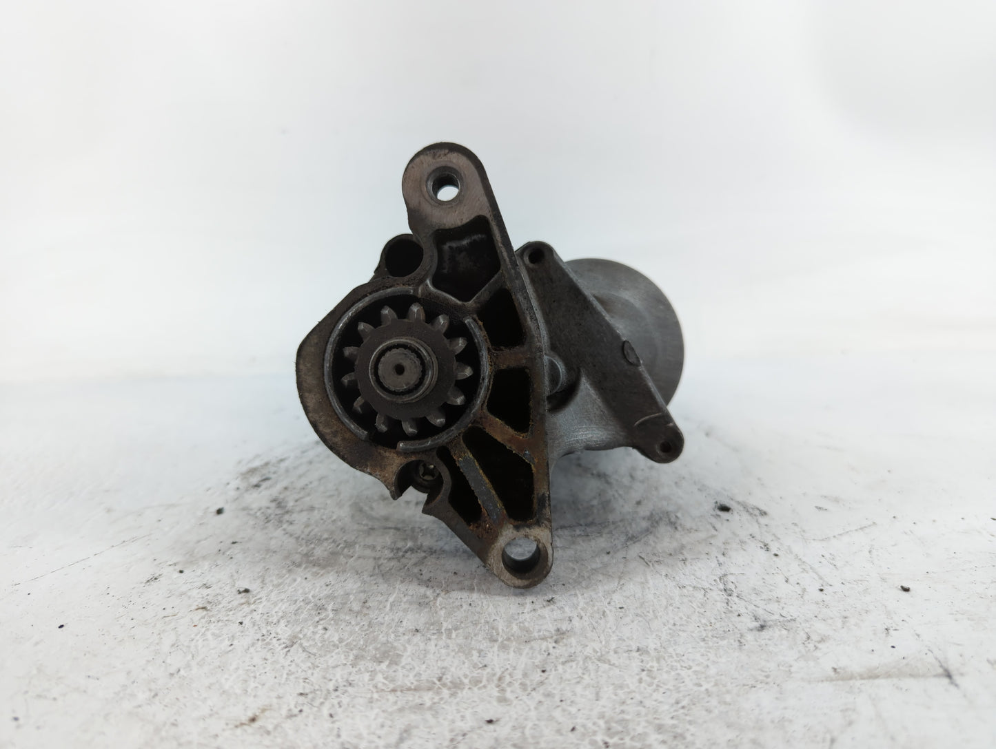 2004-2009 Dodge Durango Car Starter Motor Solenoid OEM P/N:TN428000-2050 56029750AA Fits Fits 2004 2005 2006 2007 2008 2009 