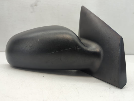 2004-2007 Dodge Durango Passenger Side View Mirror - Right Door Mirror OEM Used - Oemusedautoparts1.com