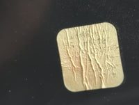 2004-2007 Dodge Durango Side Mirror Replacement Passenger Right View Door Mirror Fits Fits 2004 2005 2006 2007 OEM Used Auto