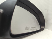 2004-2007 Dodge Durango Side Mirror Replacement Passenger Right View Door Mirror Fits Fits 2004 2005 2006 2007 OEM Used Auto