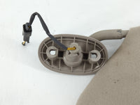 2004-2005 Dodge Durango Sun Visor Shade Replacement Driver Left Mirror Fits Fits 2004 2005 OEM Used Auto Parts - Oemusedauto