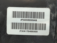 2004 Dodge Durango Fuel Vapor Charcoal Canister - Oemusedautoparts1.com