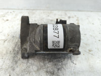 2004-2009 Dodge Durango Car Starter Motor Solenoid OEM Fits Fits 2004 2005 2006 2007 2008 2009 OEM Used Auto Parts - Oemused