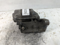 2004-2009 Dodge Durango Car Starter Motor Solenoid OEM Fits Fits 2004 2005 2006 2007 2008 2009 OEM Used Auto Parts - Oemused
