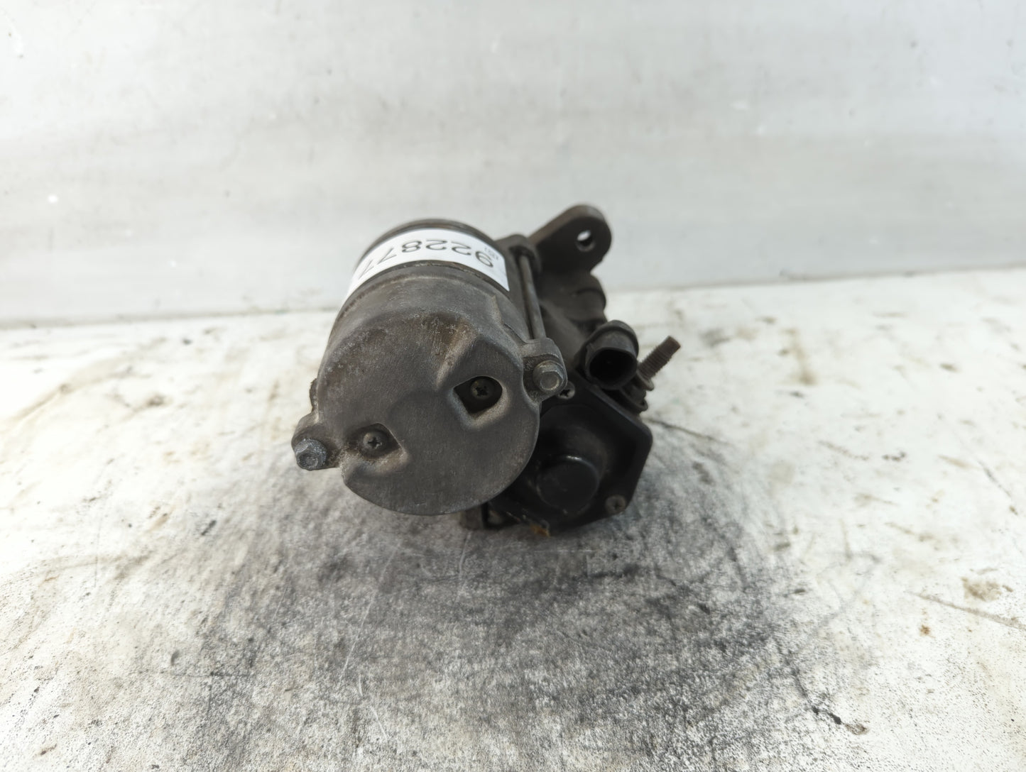 2004-2009 Dodge Durango Car Starter Motor Solenoid OEM Fits Fits 2004 2005 2006 2007 2008 2009 OEM Used Auto Parts - Oemused