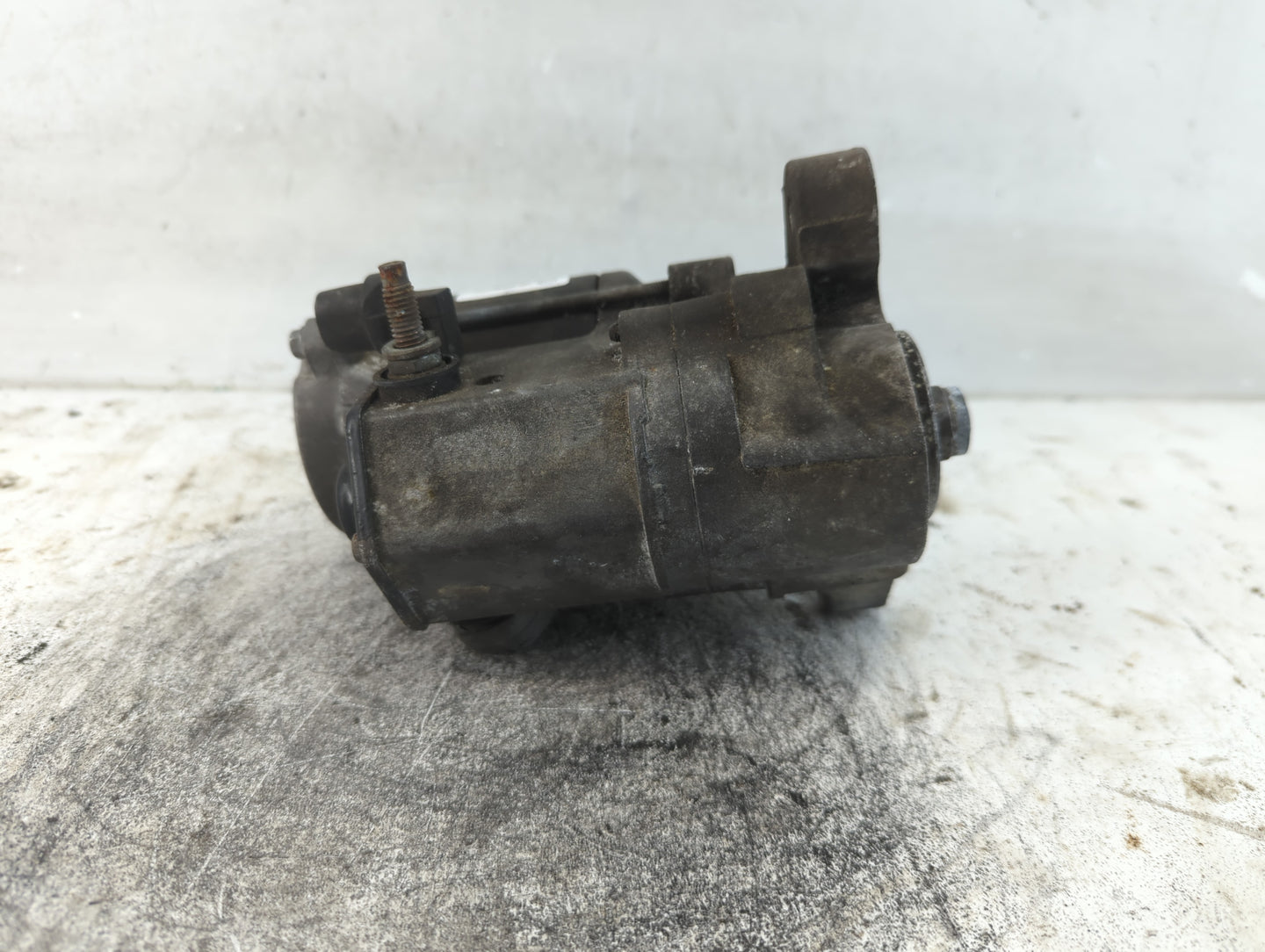 2004-2009 Dodge Durango Car Starter Motor Solenoid OEM Fits Fits 2004 2005 2006 2007 2008 2009 OEM Used Auto Parts - Oemused