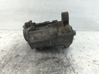 2004-2009 Dodge Durango Car Starter Motor Solenoid OEM Fits Fits 2004 2005 2006 2007 2008 2009 OEM Used Auto Parts - Oemused