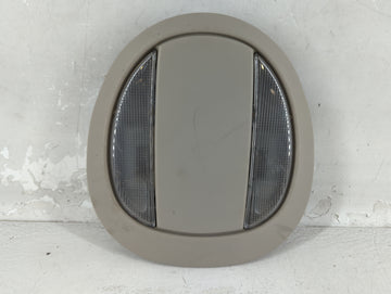 2004 Dodge Grand Caravan Overhead Roof Console - Oemusedautoparts1.com