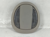 Dodge Grand Caravan Overhead Roof Console 1072475 - Oemusedautoparts1.com
