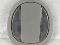 Dodge Grand Caravan Overhead Roof Console 1072475 - Oemusedautoparts1.com