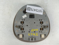 Dodge Grand Caravan Overhead Roof Console 1072475 - Oemusedautoparts1.com