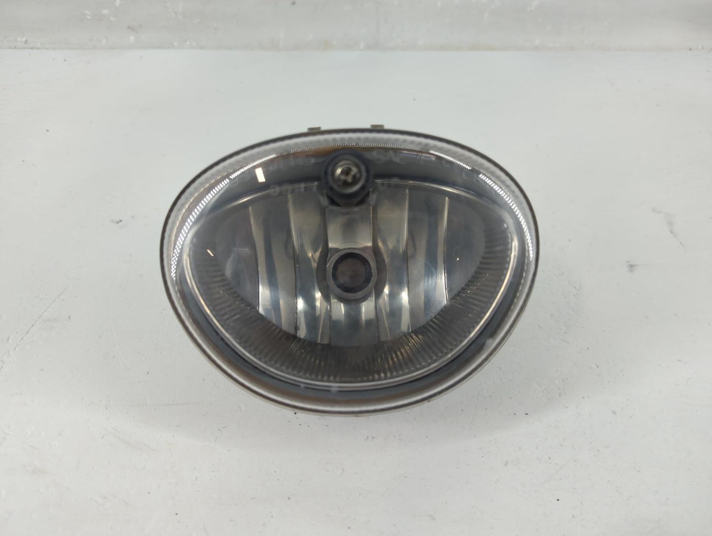 Dodge Grand Caravan Driver Left Oem Fog Light Lamp - Oemusedautoparts1.com