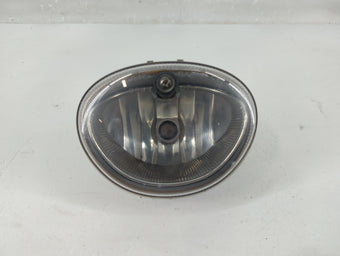 compare product Dodge Grand Caravan Driver Left Oem Fog Light Lamp