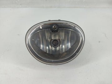 Dodge Grand Caravan Driver Left Oem Fog Light Lamp - Oemusedautoparts1.com