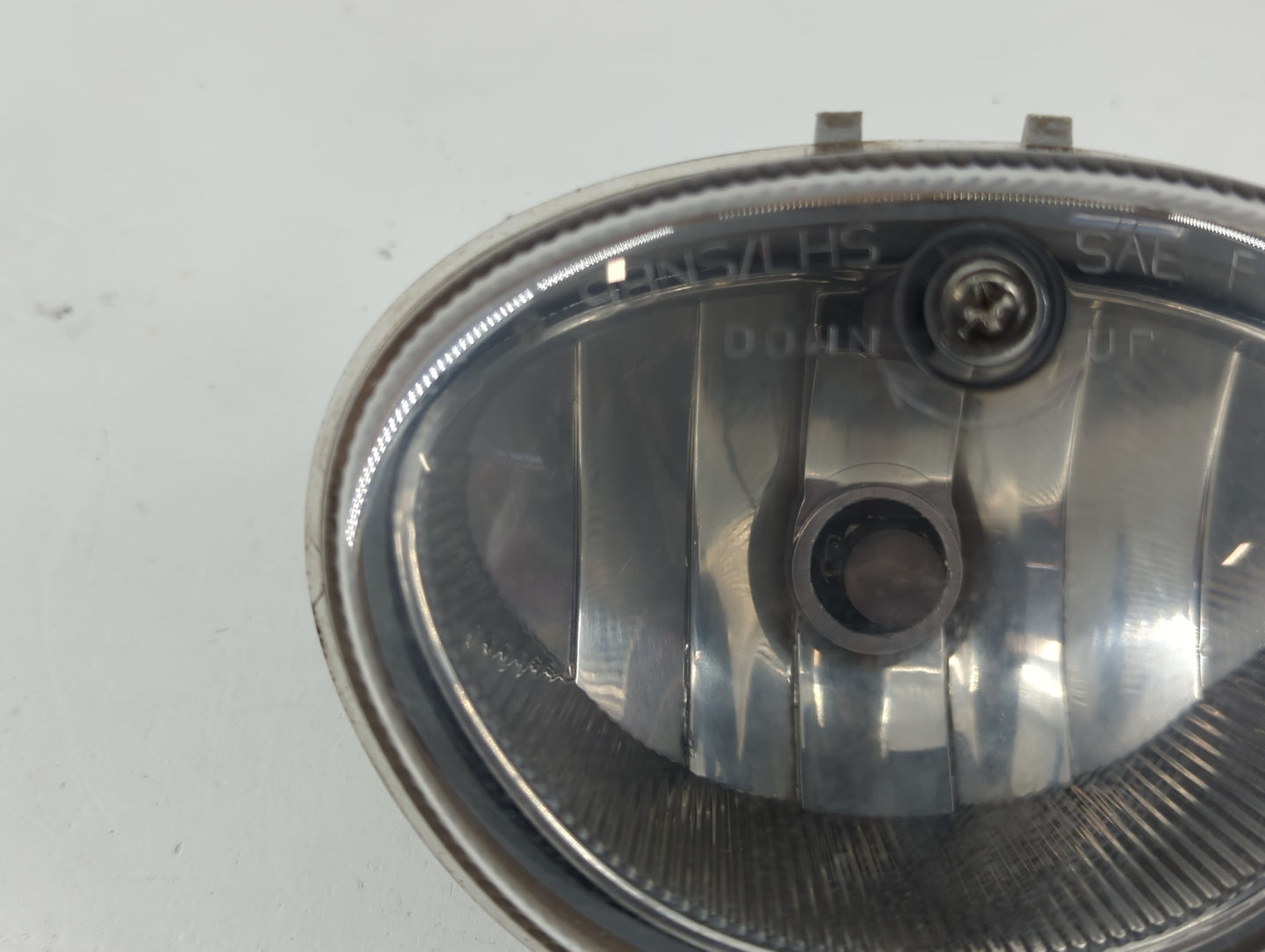 Dodge Grand Caravan Driver Left Oem Fog Light Lamp - Oemusedautoparts1.com