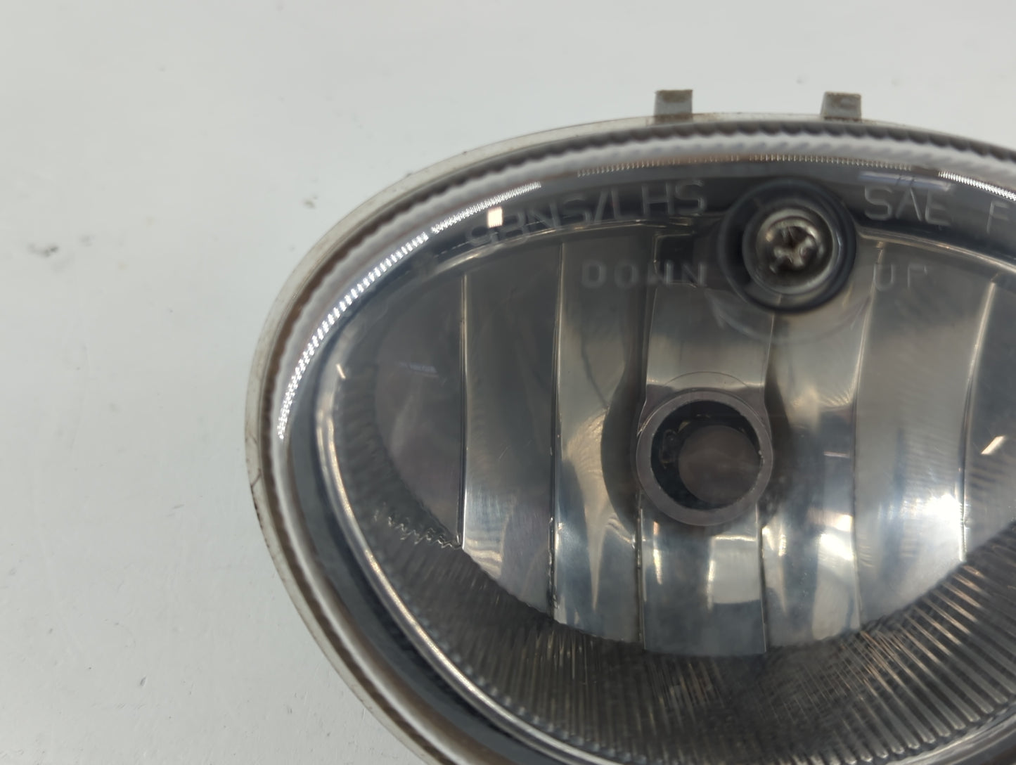Dodge Grand Caravan Driver Left Oem Fog Light Lamp - Oemusedautoparts1.com